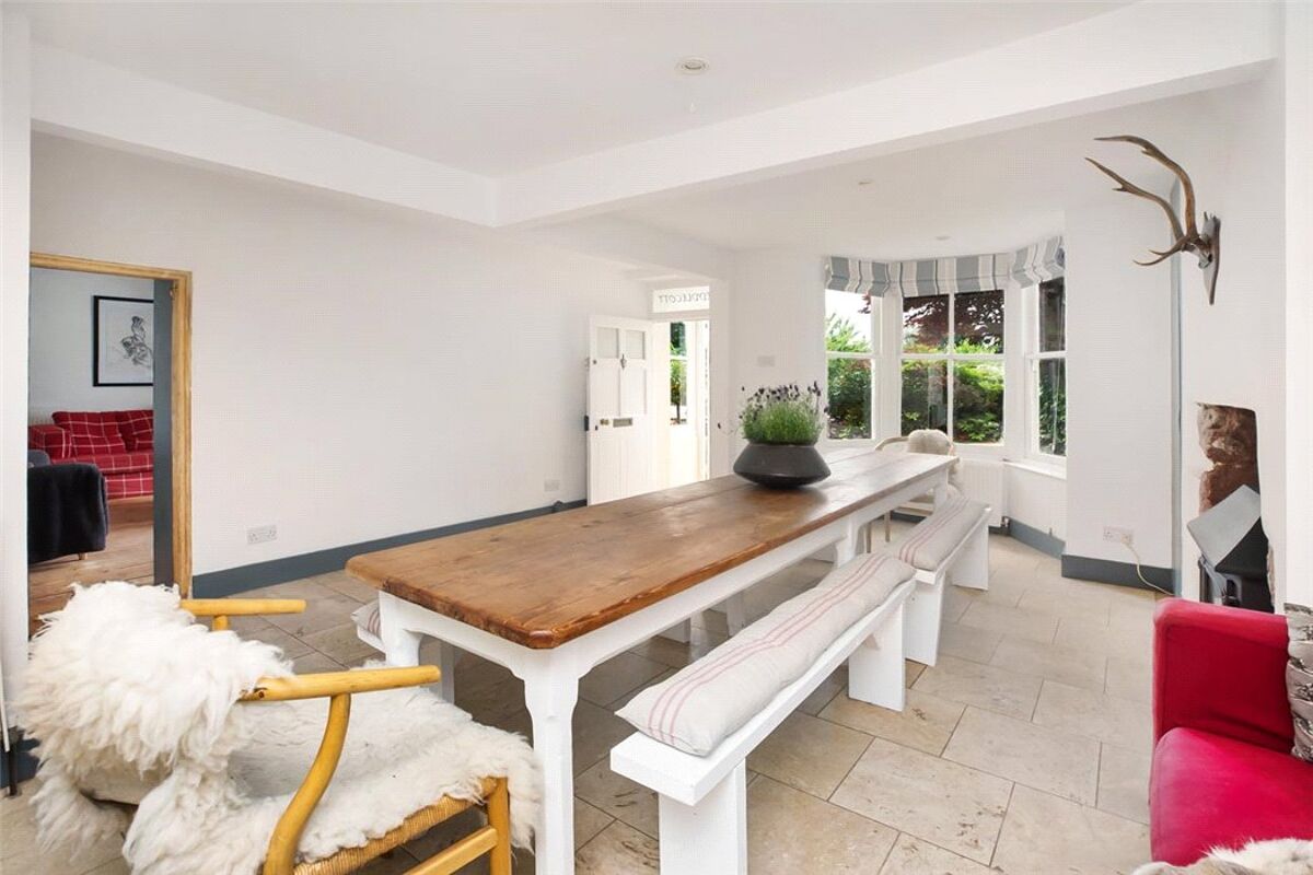 house for sale in Ringmore Road, Shaldon, Teignmouth, Devon, TQ14