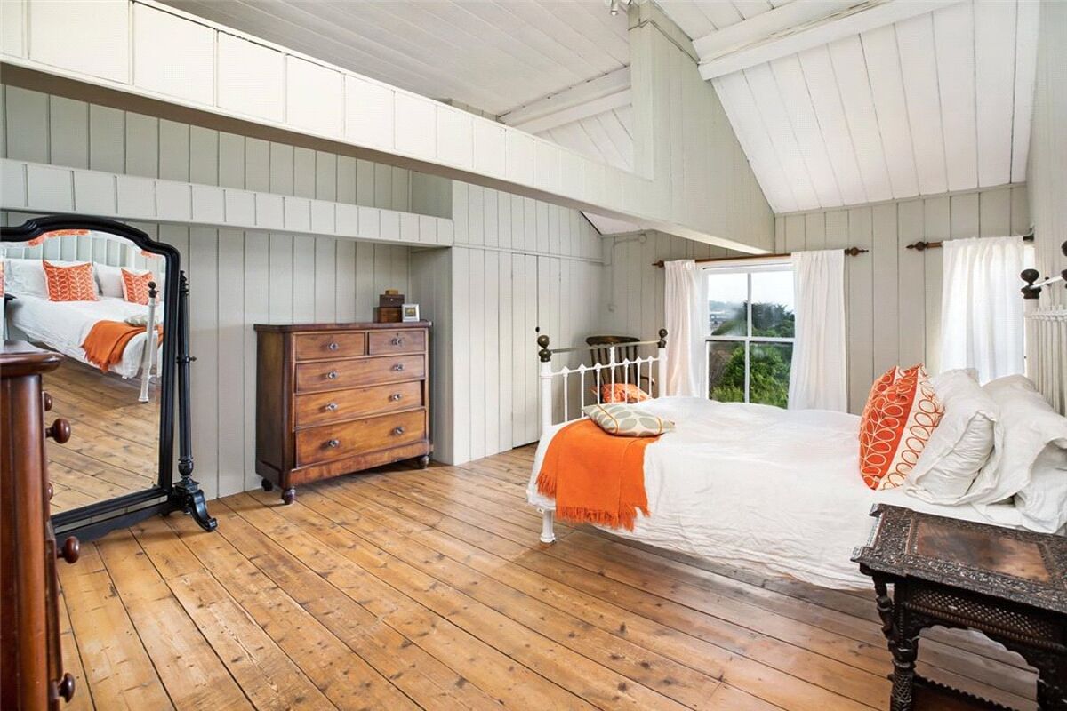 house for sale in Ringmore Road, Shaldon, Teignmouth, Devon, TQ14