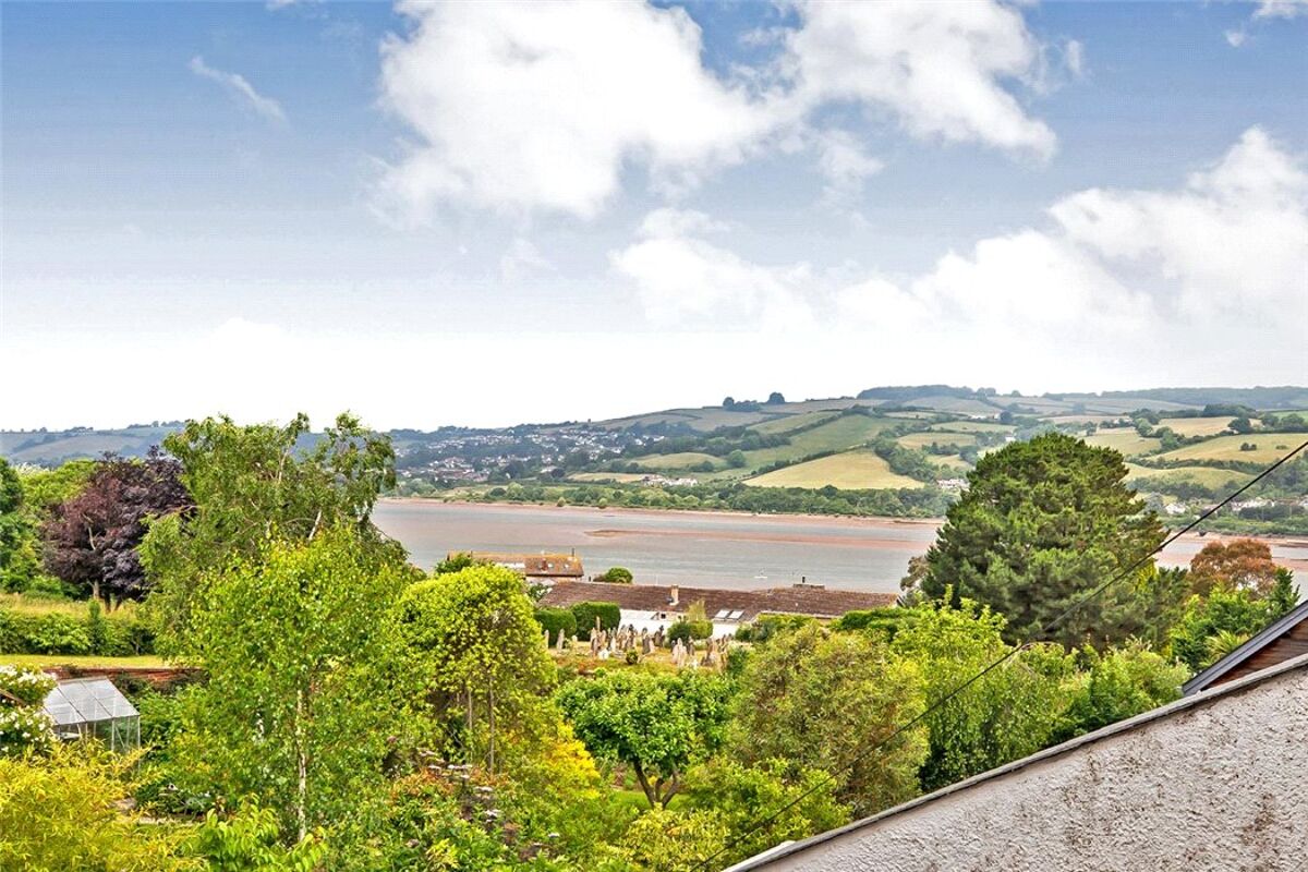 house for sale in Ringmore Road, Shaldon, Teignmouth, Devon, TQ14