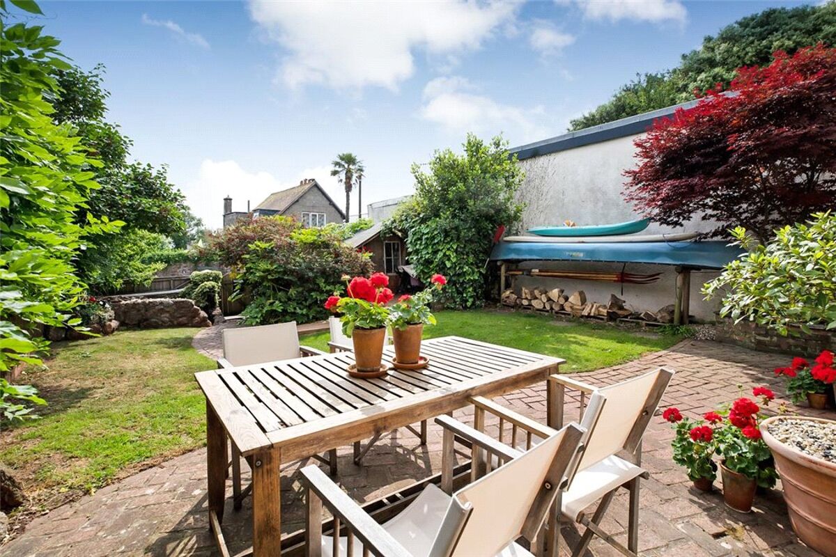 house for sale in Ringmore Road, Shaldon, Teignmouth, Devon, TQ14