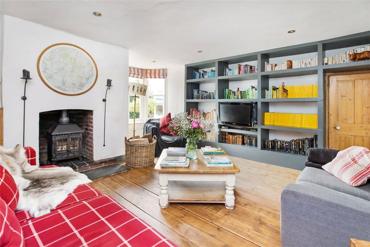 house for sale in Ringmore Road, Shaldon, Teignmouth, Devon, TQ14