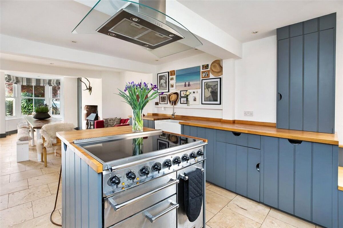 house for sale in Ringmore Road, Shaldon, Teignmouth, Devon, TQ14