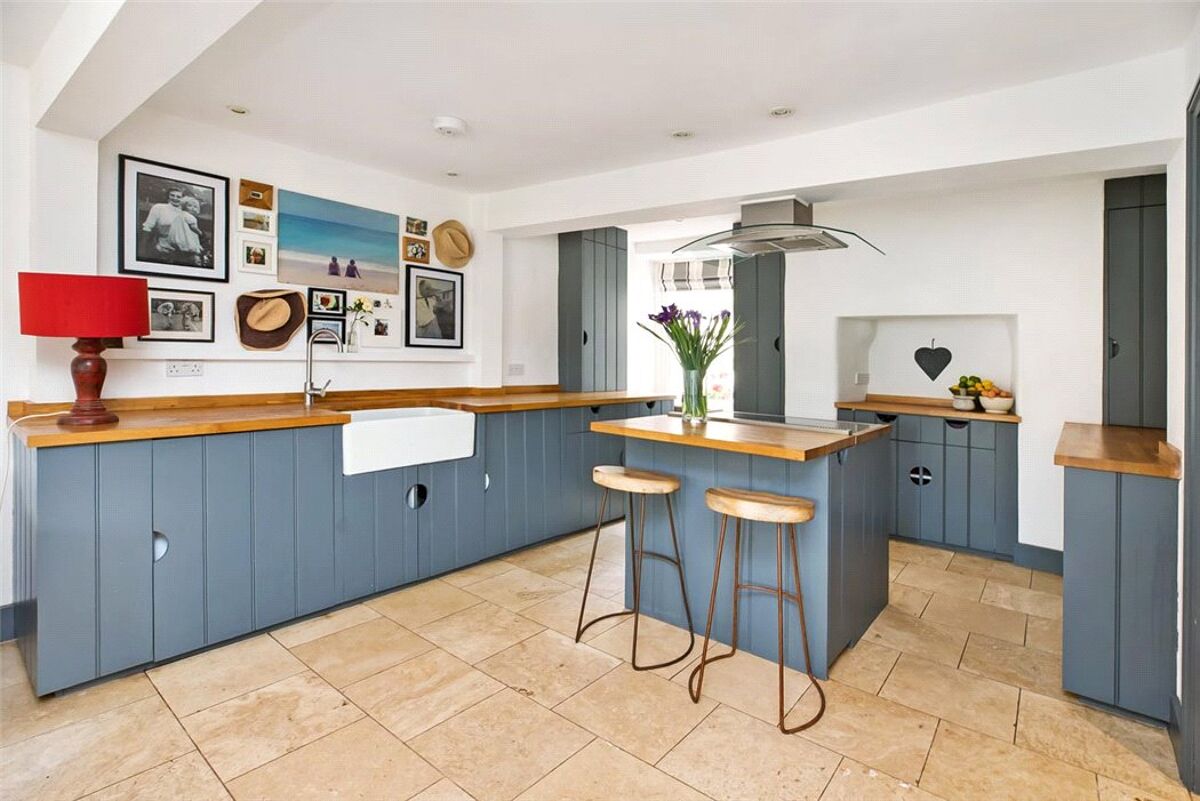 house for sale in Ringmore Road, Shaldon, Teignmouth, Devon, TQ14