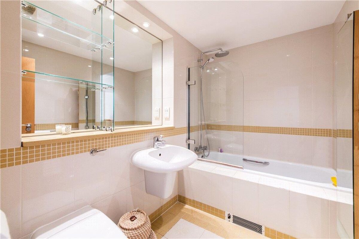 flat for sale in Westfield, 15 Kidderpore Avenue, Hampstead, London