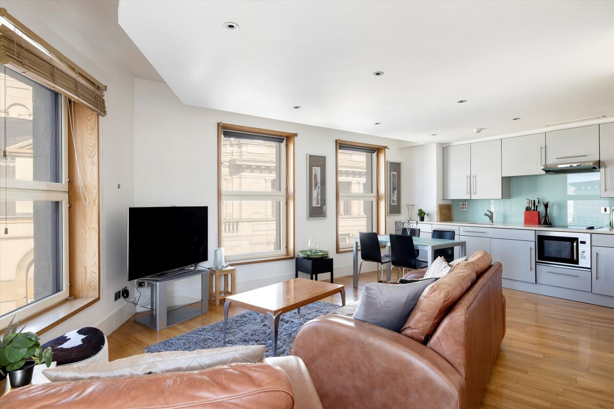 flat for sale in Coventry House, 35 Haymarket, London, SW1Y POD180051