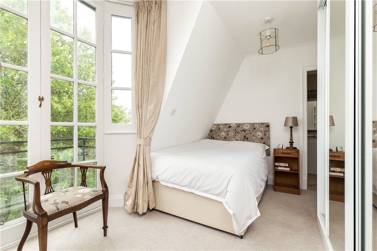 Property for sale Berkeley Street, London, W1J Knight Frank