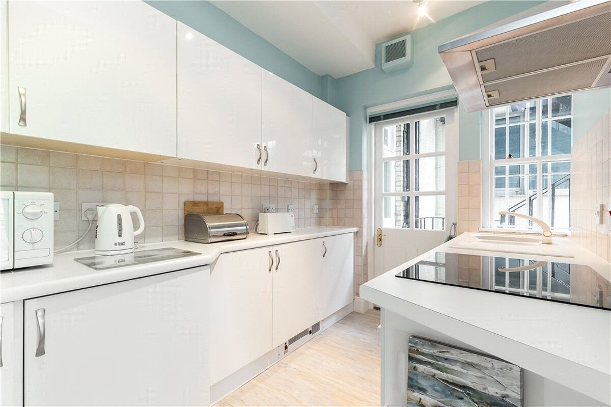 Property for sale Berkeley Street, London, W1J Knight Frank