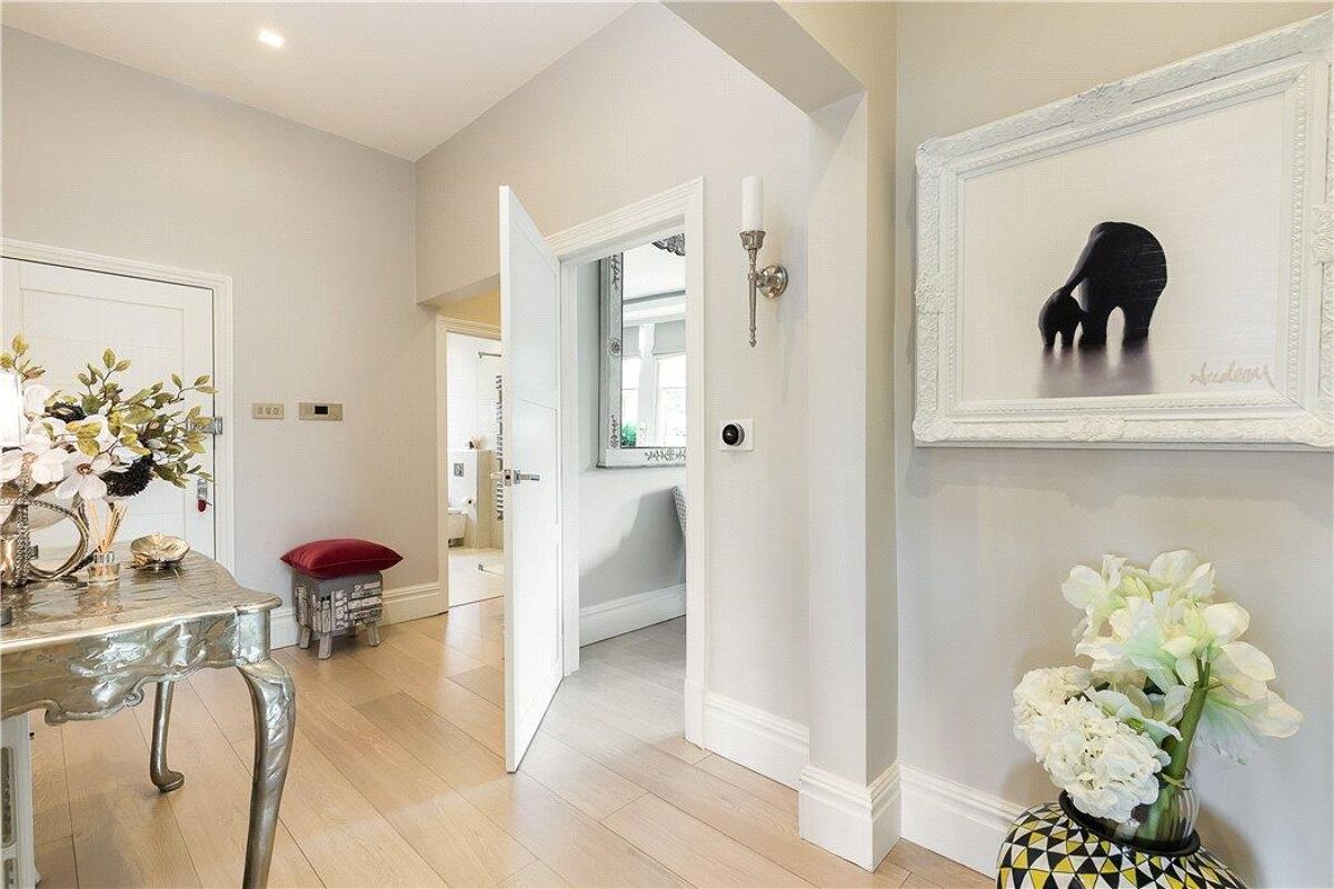 Property for sale Kings Road, Richmond, TW10 Knight Frank