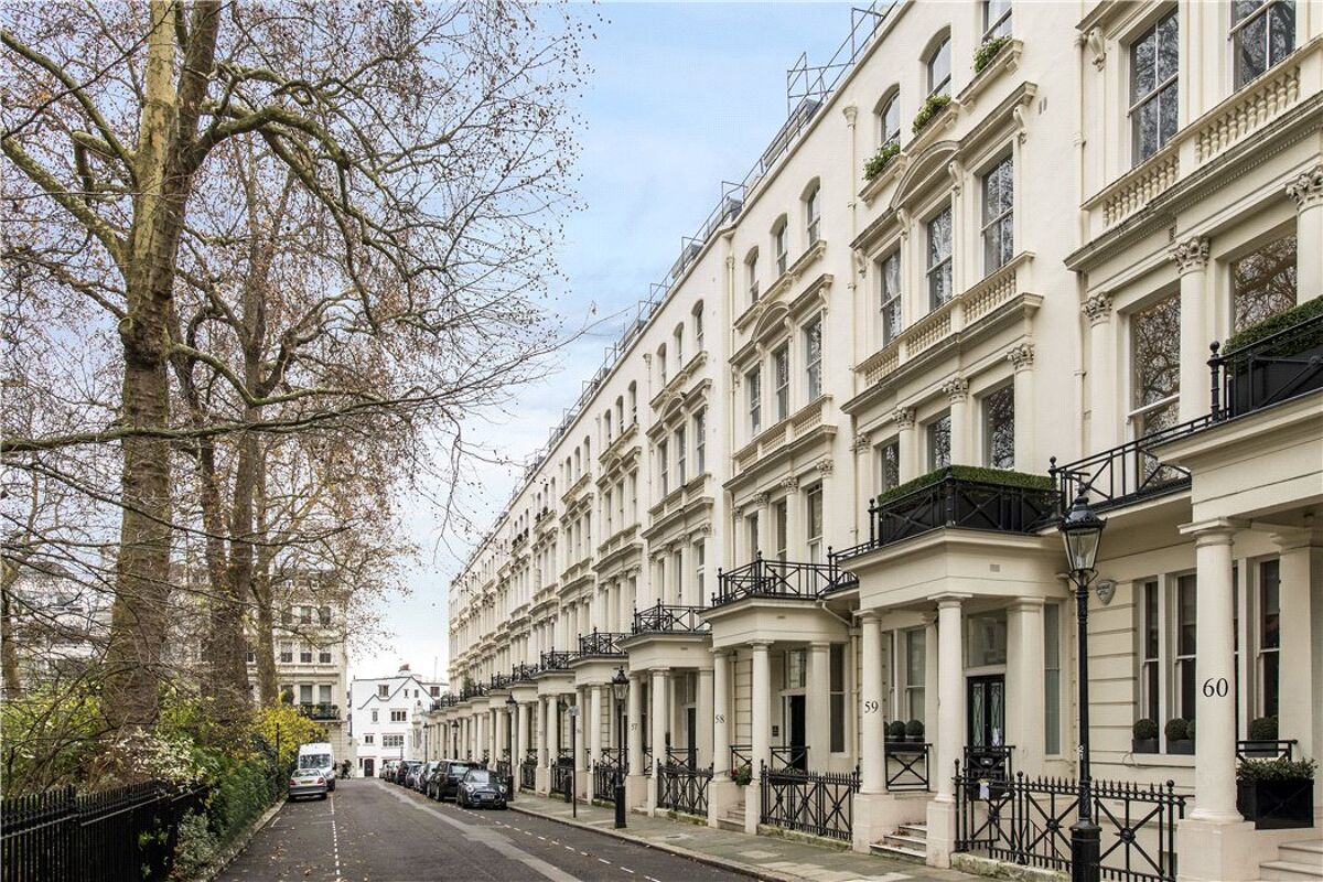 flat for sale in Rutland Gate, Knightsbridge, London, SW7 POD180186