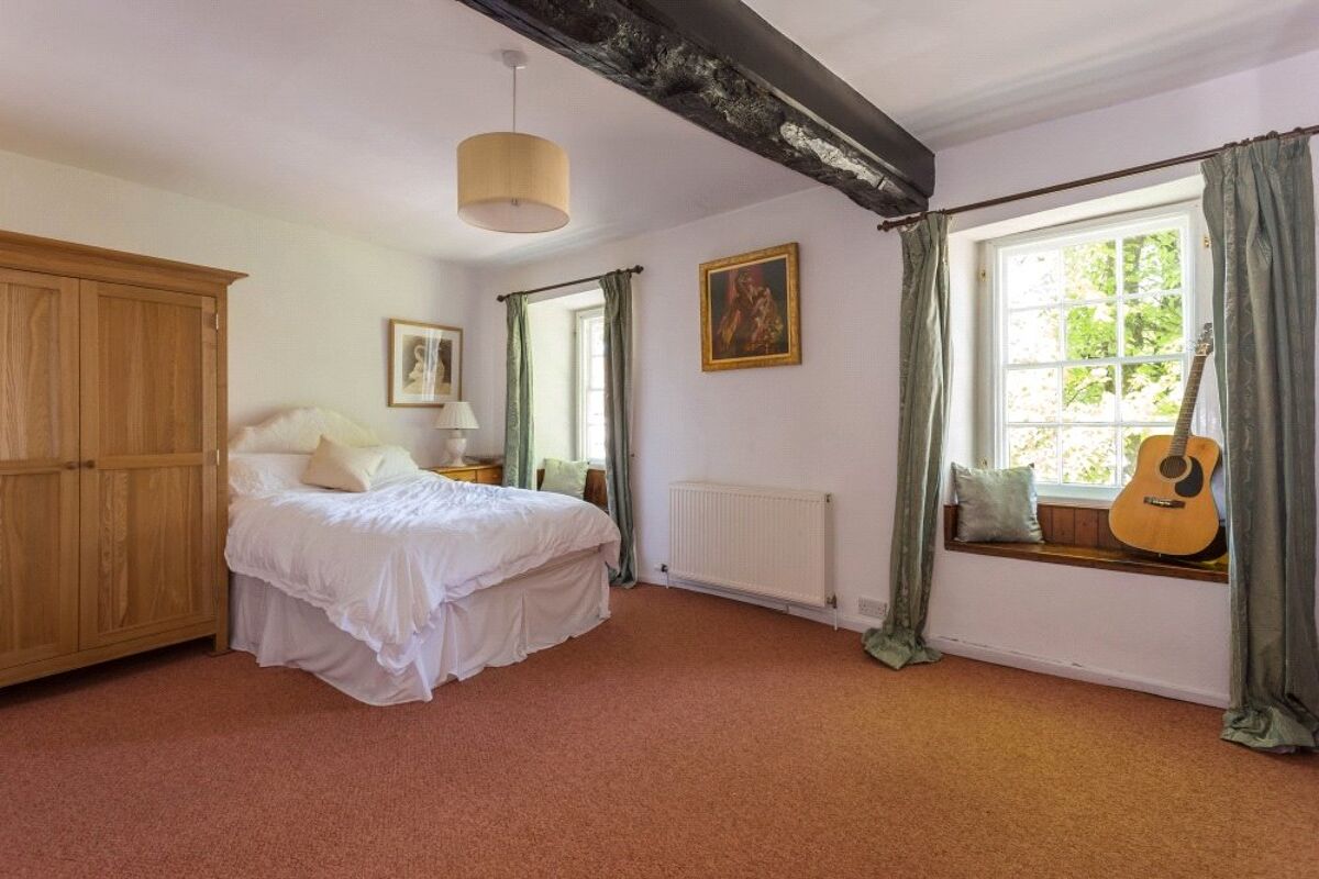 house for sale in Corn Street, Witney, Oxfordshire, OX28 POD180194