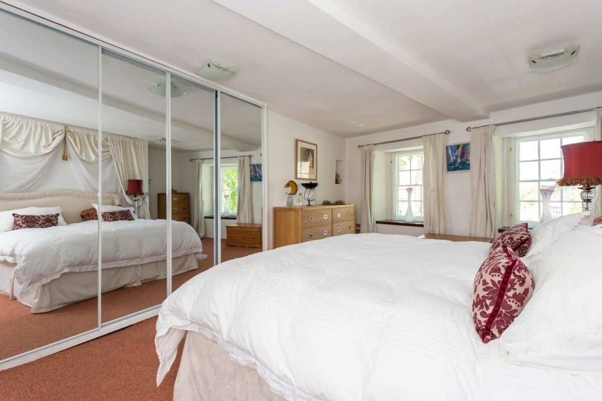 house for sale in Corn Street, Witney, Oxfordshire, OX28 POD180194