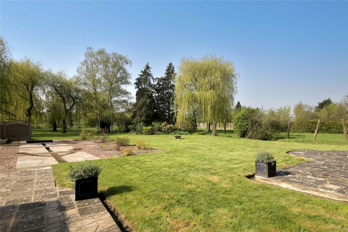 house for sale in Oakley Green Road, Oakley Green, Windsor, Berkshire