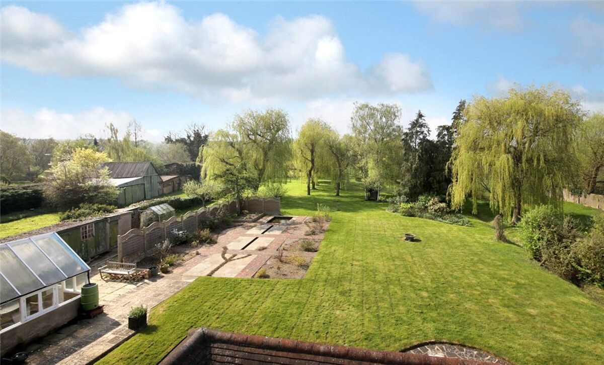 house for sale in Oakley Green Road, Oakley Green, Windsor, Berkshire