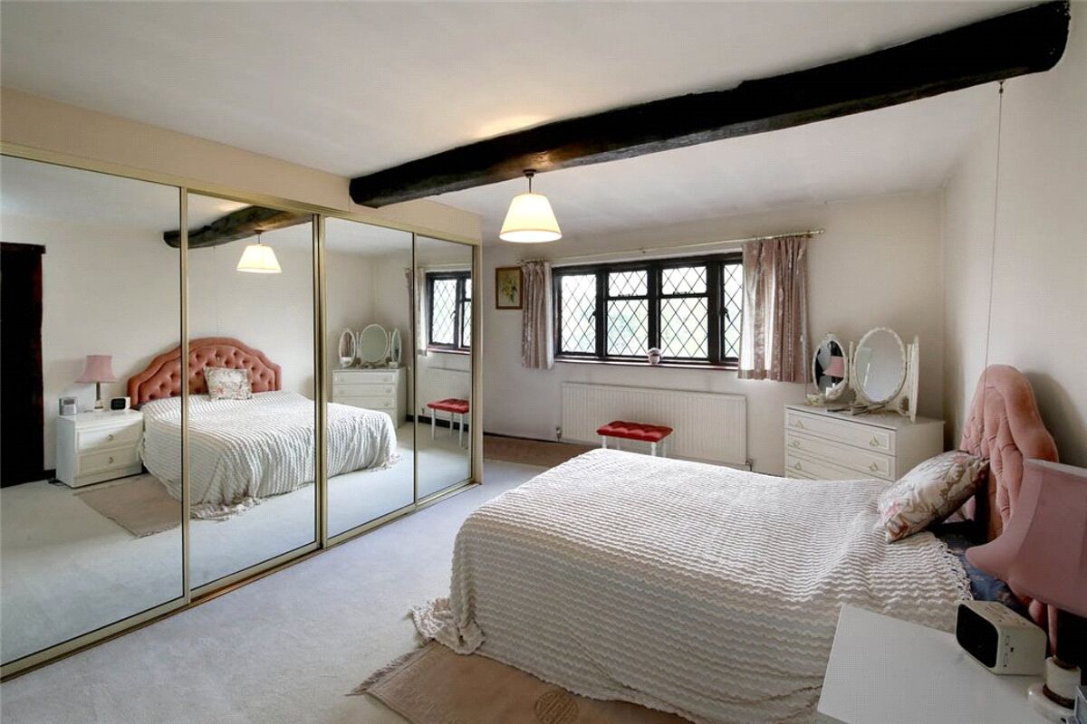 house for sale in Oakley Green Road, Oakley Green, Windsor, Berkshire