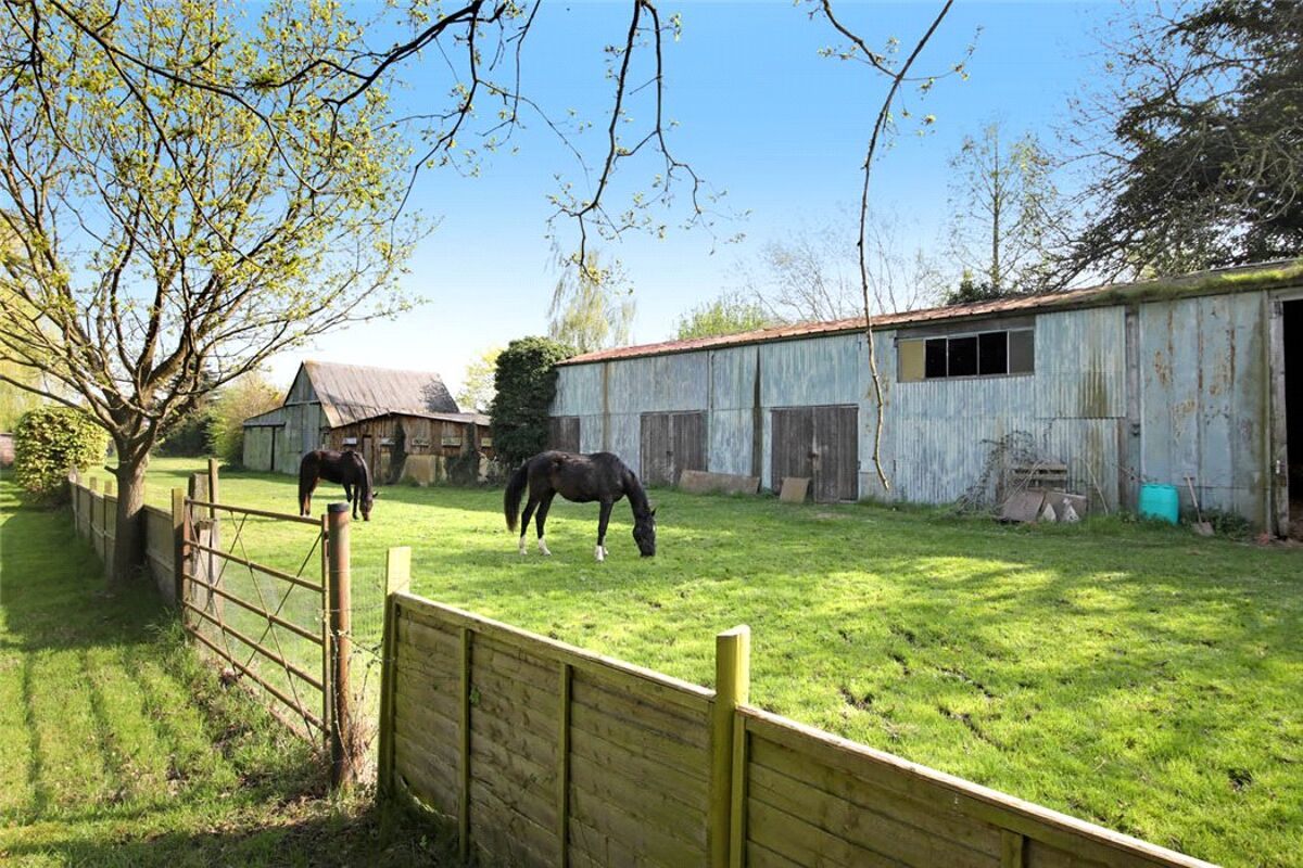 house for sale in Oakley Green Road, Oakley Green, Windsor, Berkshire