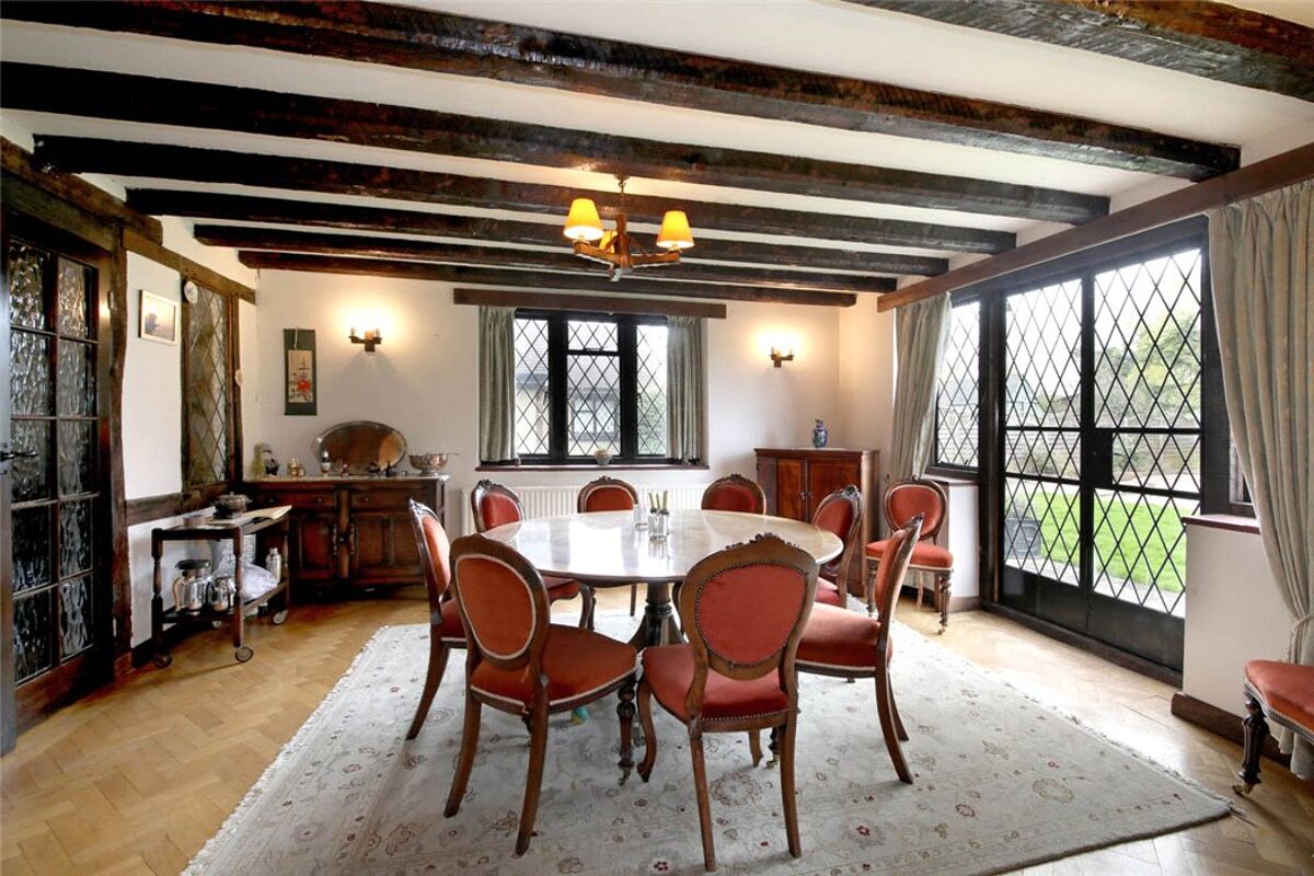 house for sale in Oakley Green Road, Oakley Green, Windsor, Berkshire