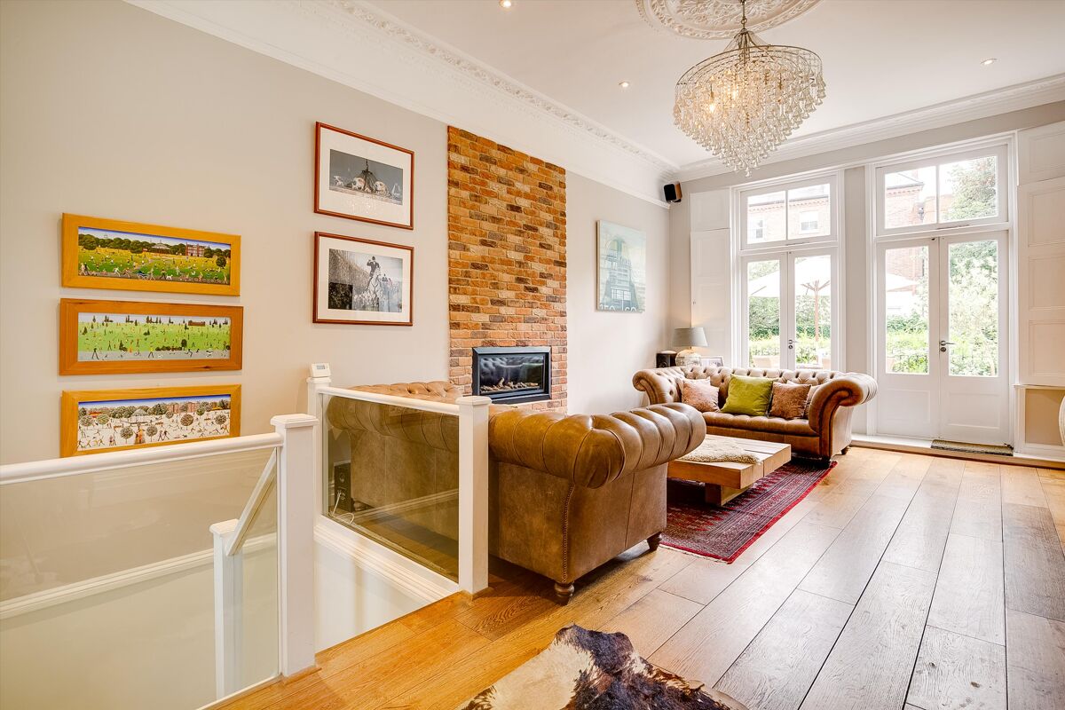 flat for sale in Windmill Drive, Clapham, SW4 POD180286 Knight Frank