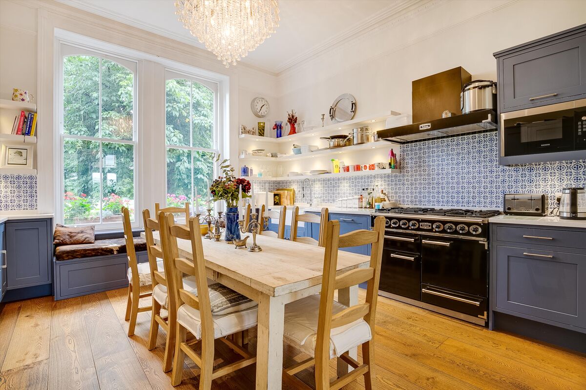 flat for sale in Windmill Drive, Clapham, SW4 POD180286 Knight Frank