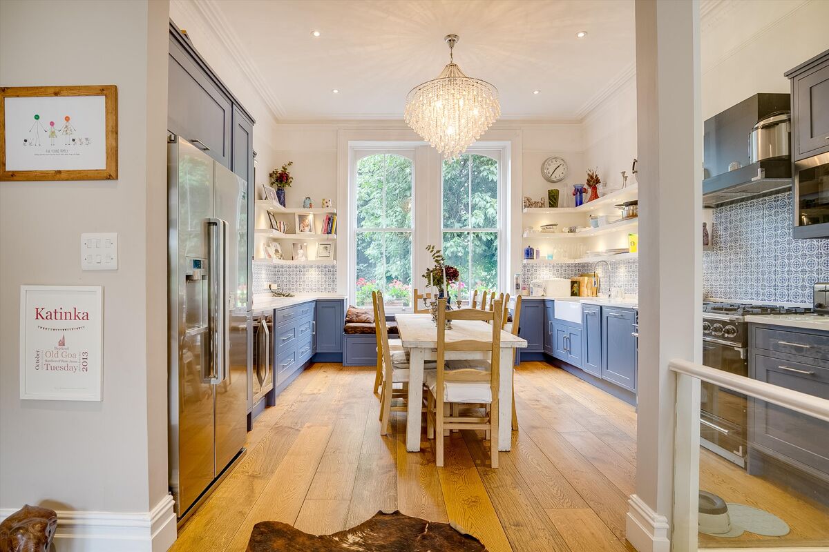 flat for sale in Windmill Drive, Clapham, SW4 POD180286 Knight Frank