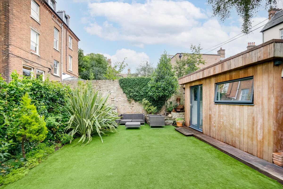 flat for sale in Windmill Drive, Clapham, SW4 POD180286 Knight Frank