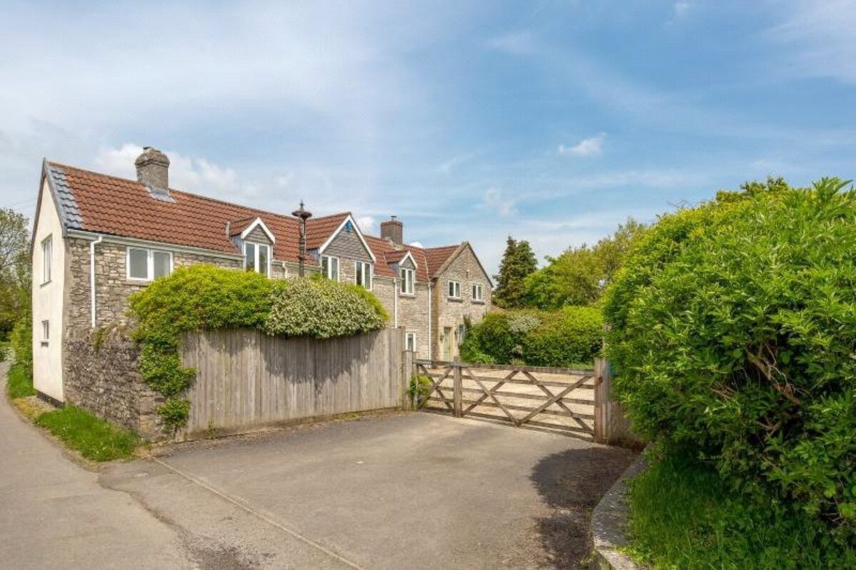 house for sale in Cuckoo Lane, Clutton, Bristol, North Somerset, BS39