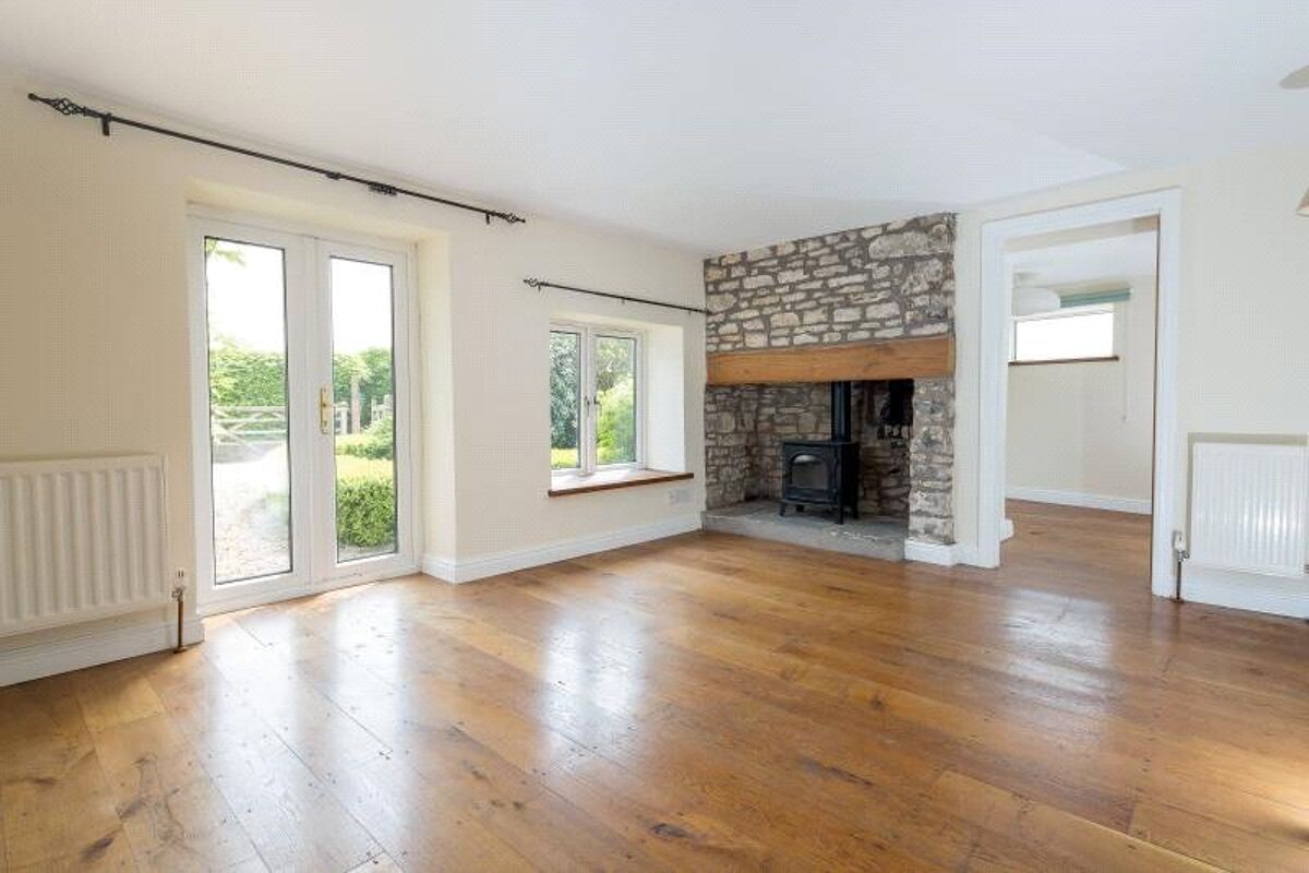 house for sale in Cuckoo Lane, Clutton, Bristol, North Somerset, BS39