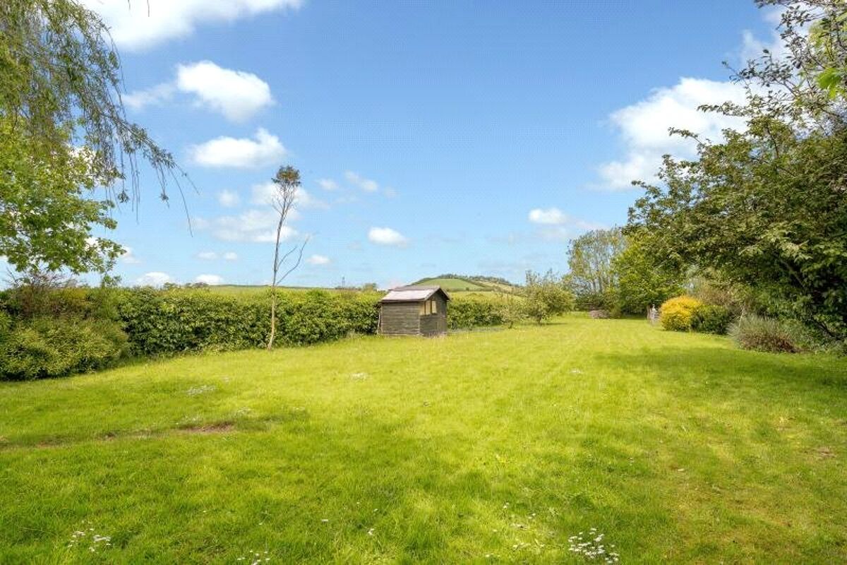 house for sale in Cuckoo Lane, Clutton, Bristol, North Somerset, BS39