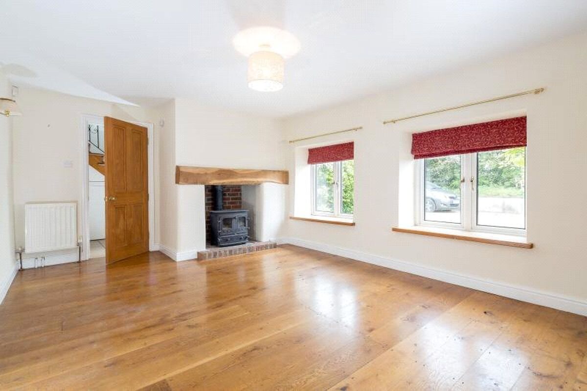 house for sale in Cuckoo Lane, Clutton, Bristol, North Somerset, BS39