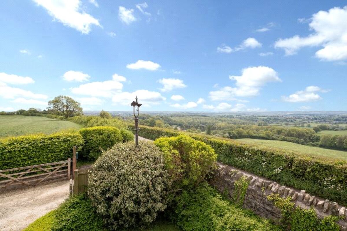 house for sale in Cuckoo Lane, Clutton, Bristol, North Somerset, BS39