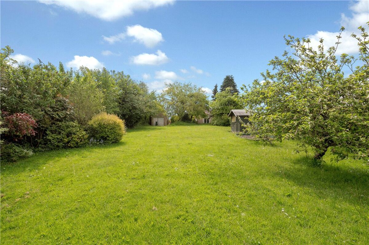 house for sale in Cuckoo Lane, Clutton, Bristol, North Somerset, BS39