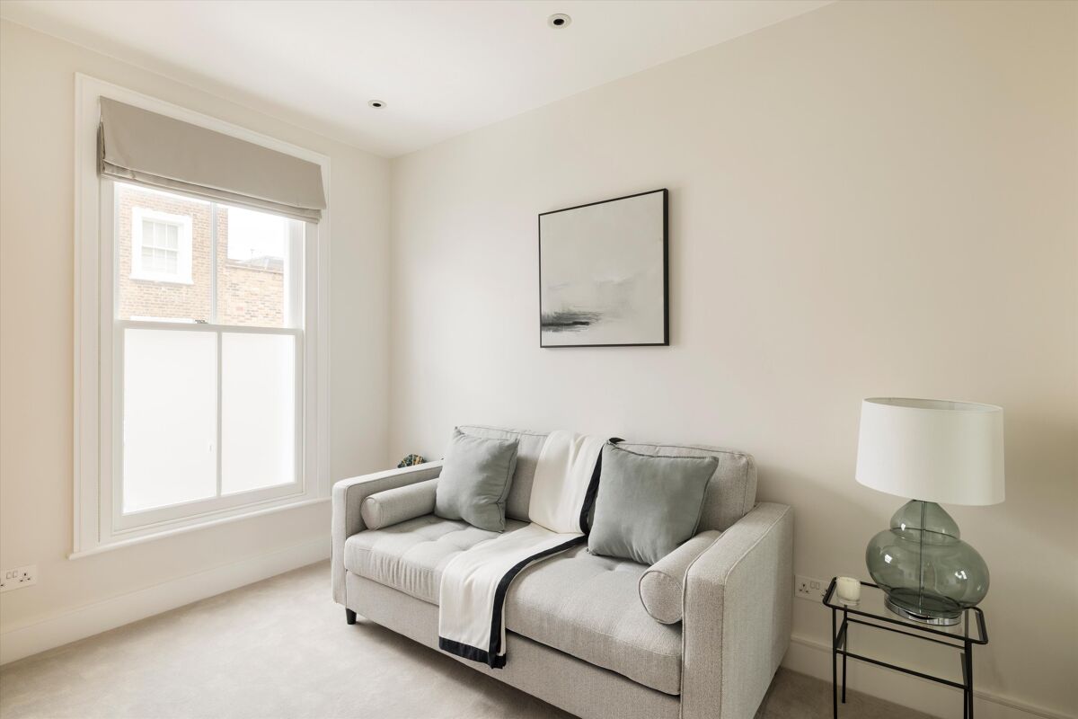 house for sale in Hillgate Street, London, W8 POD180371 Knight Frank