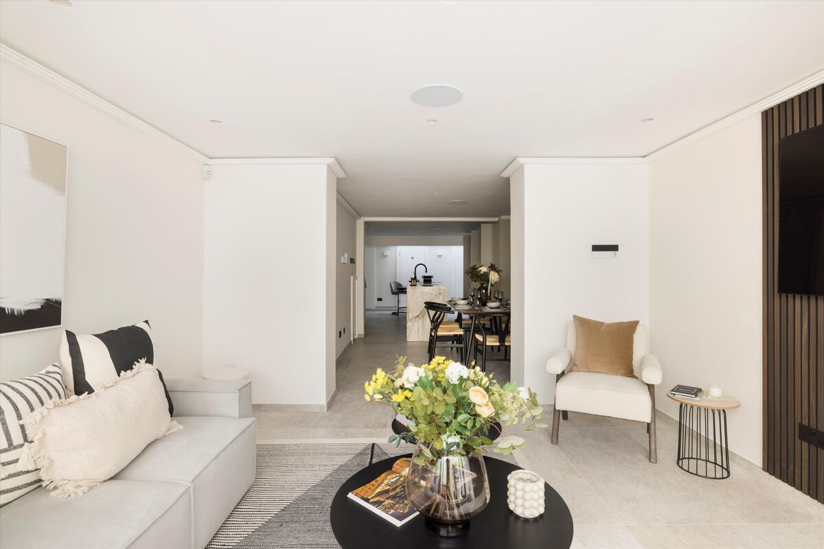 house for sale in Hillgate Street, London, W8 POD180371 Knight Frank