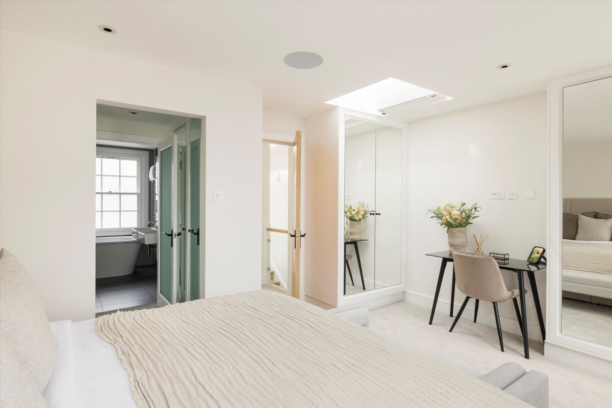 house for sale in Hillgate Street, London, W8 POD180371 Knight Frank