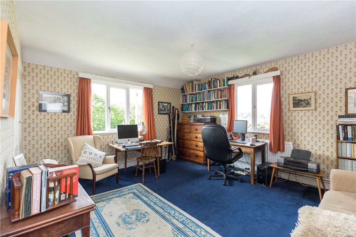 house for sale in Meadow Lane, Iffley Village, Oxford, OX4 POD180411