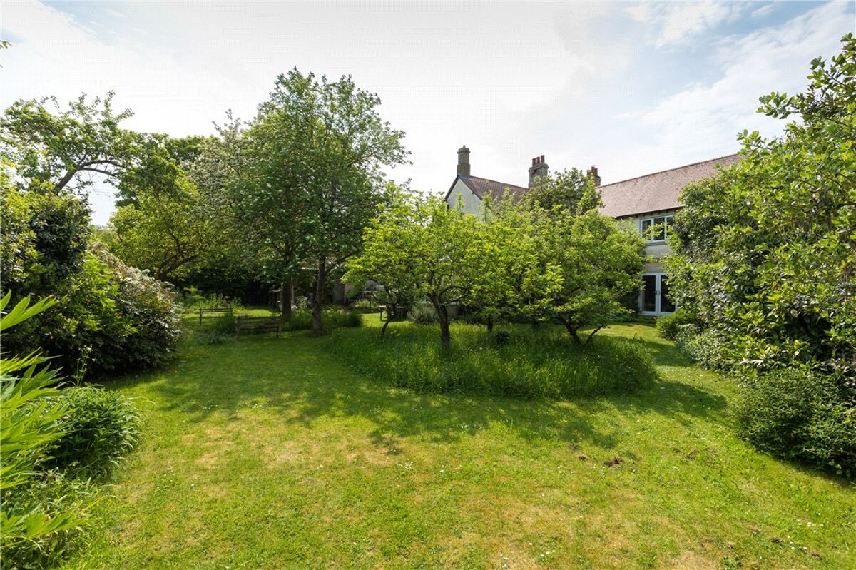 house for sale in Meadow Lane, Iffley Village, Oxford, OX4 POD180411