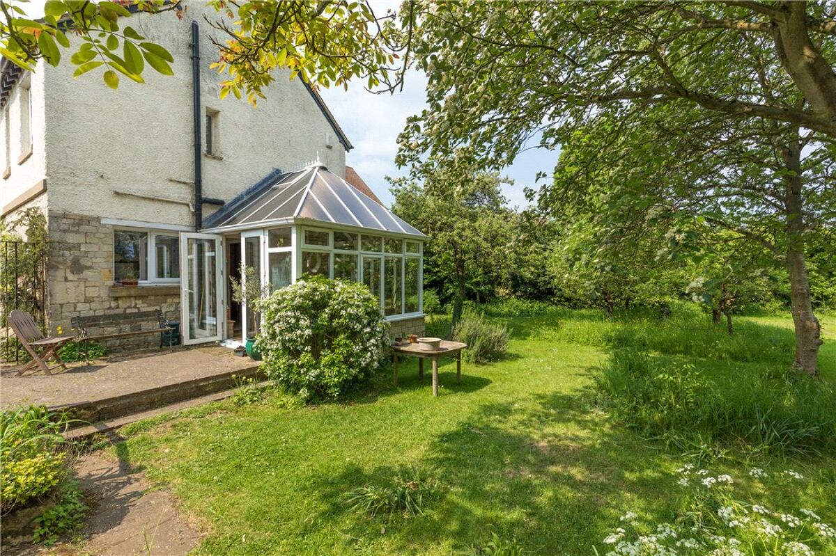 house for sale in Meadow Lane, Iffley Village, Oxford, OX4 POD180411