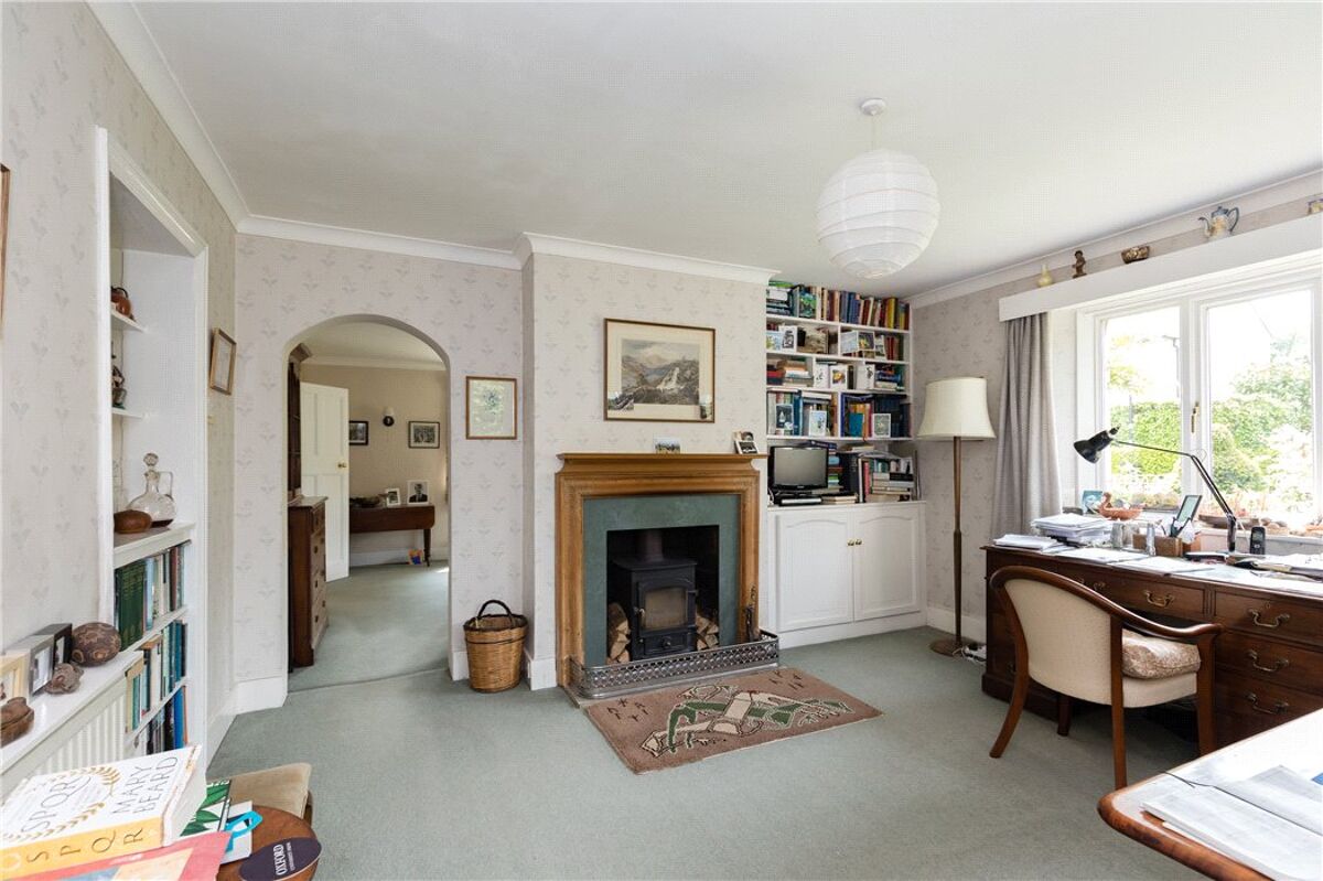 house for sale in Meadow Lane, Iffley Village, Oxford, OX4 POD180411