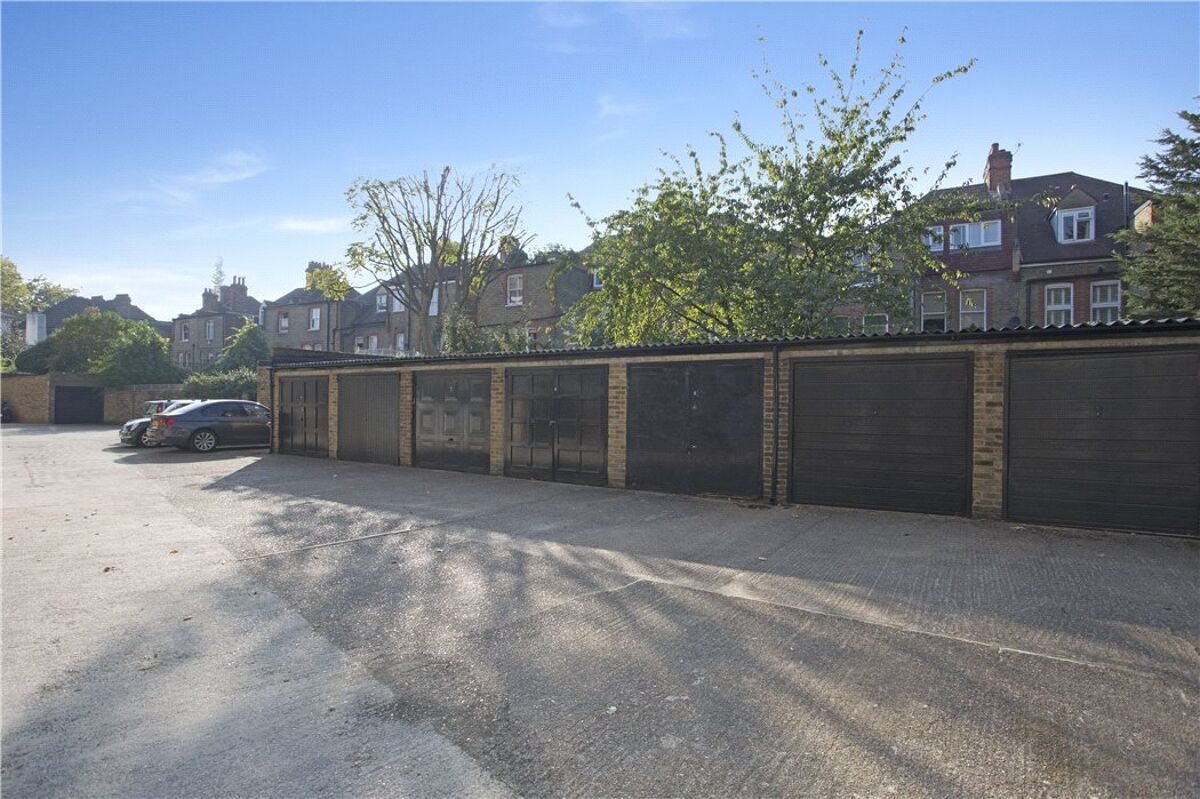 flat for sale in Bedford Park Mansions, The Orchard, London, W4