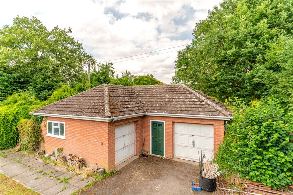 house for sale in Kington Lane, Claverdon, Warwick, CV35 POD180520 Knight Frank