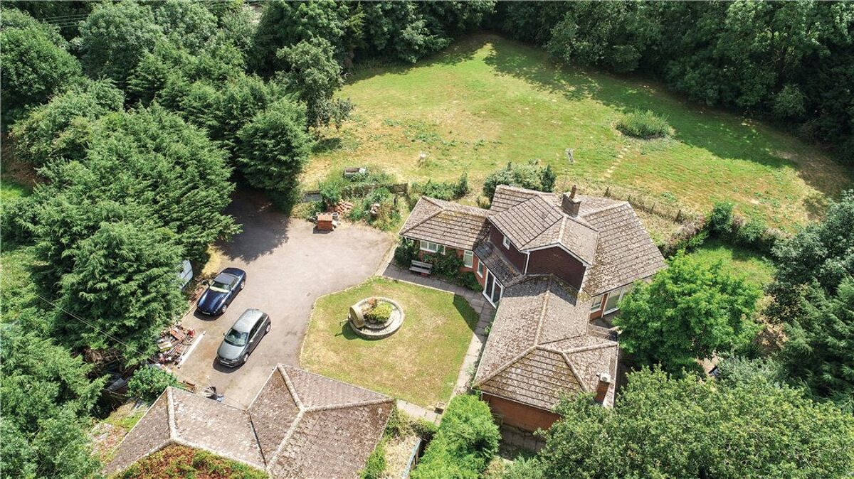 house for sale in Kington Lane, Claverdon, Warwick, CV35 POD180520