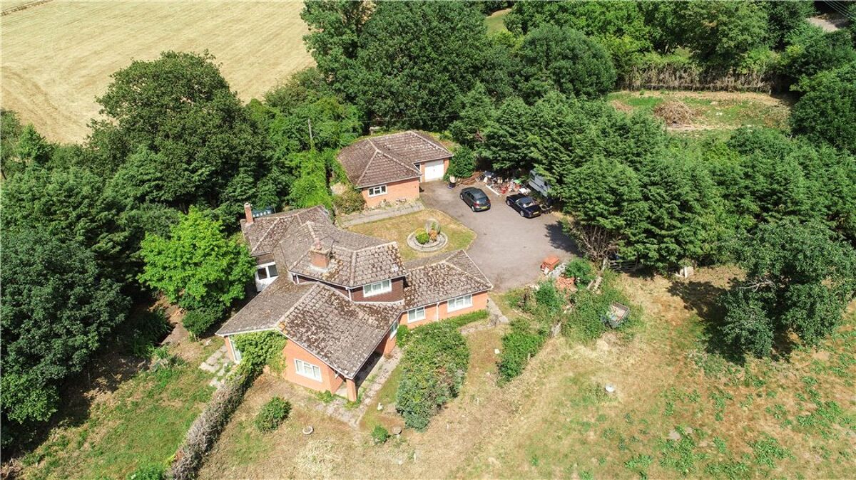 house for sale in Kington Lane, Claverdon, Warwick, CV35 POD180520