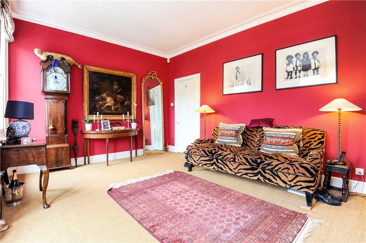 house for sale in Avenue, Clapham, SW4 POD180669 Knight Frank