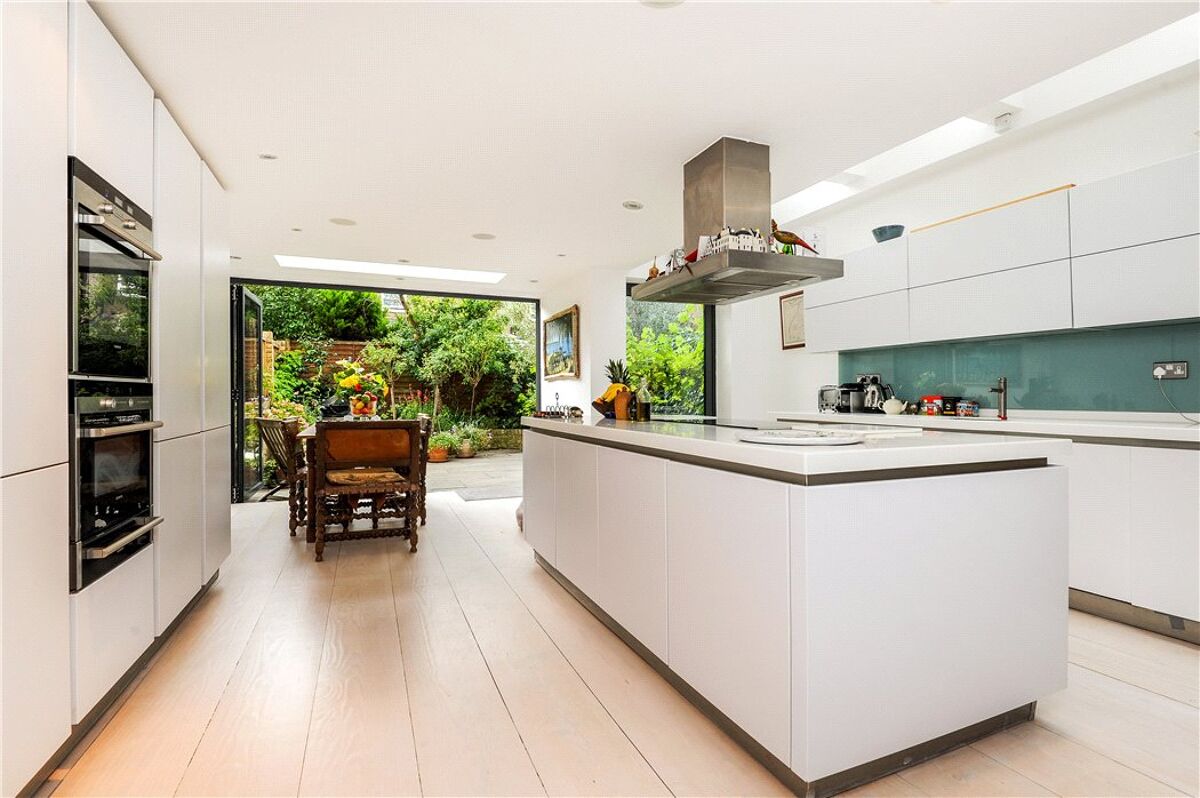 house for sale in Avenue, Clapham, SW4 POD180669 Knight Frank