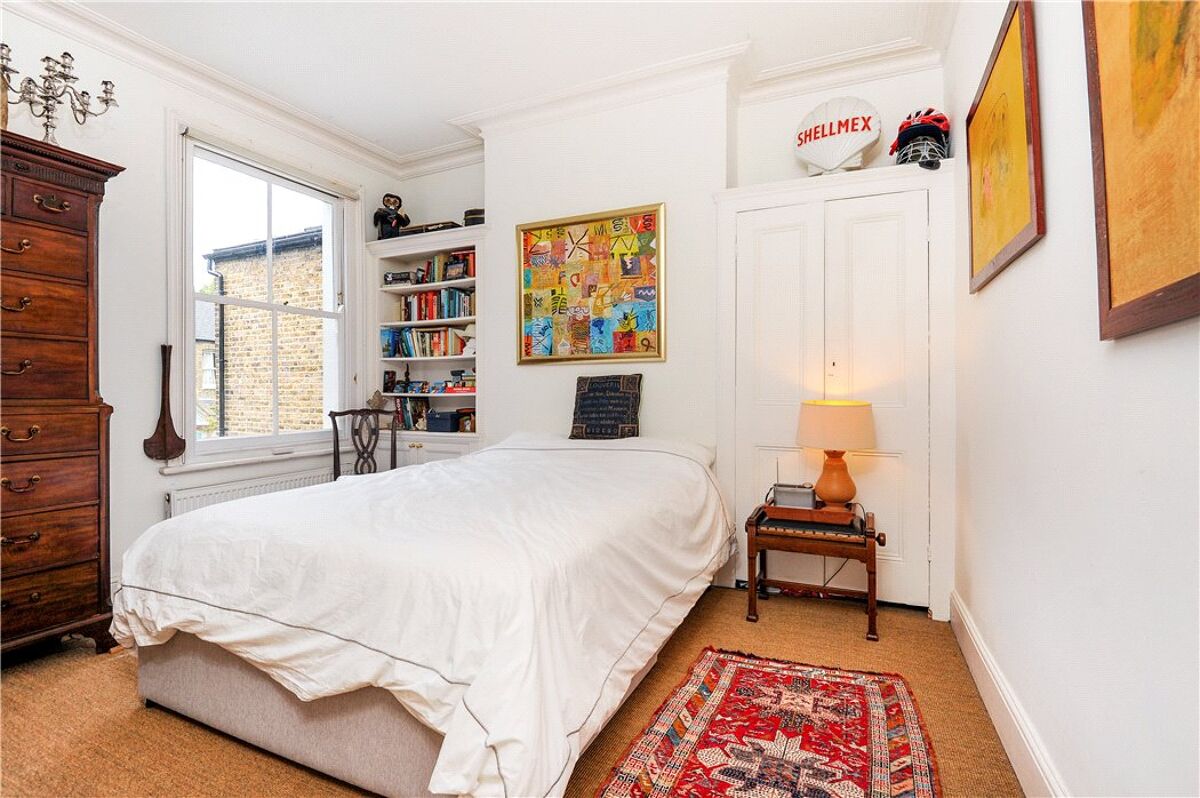 house for sale in Avenue, Clapham, SW4 POD180669 Knight Frank