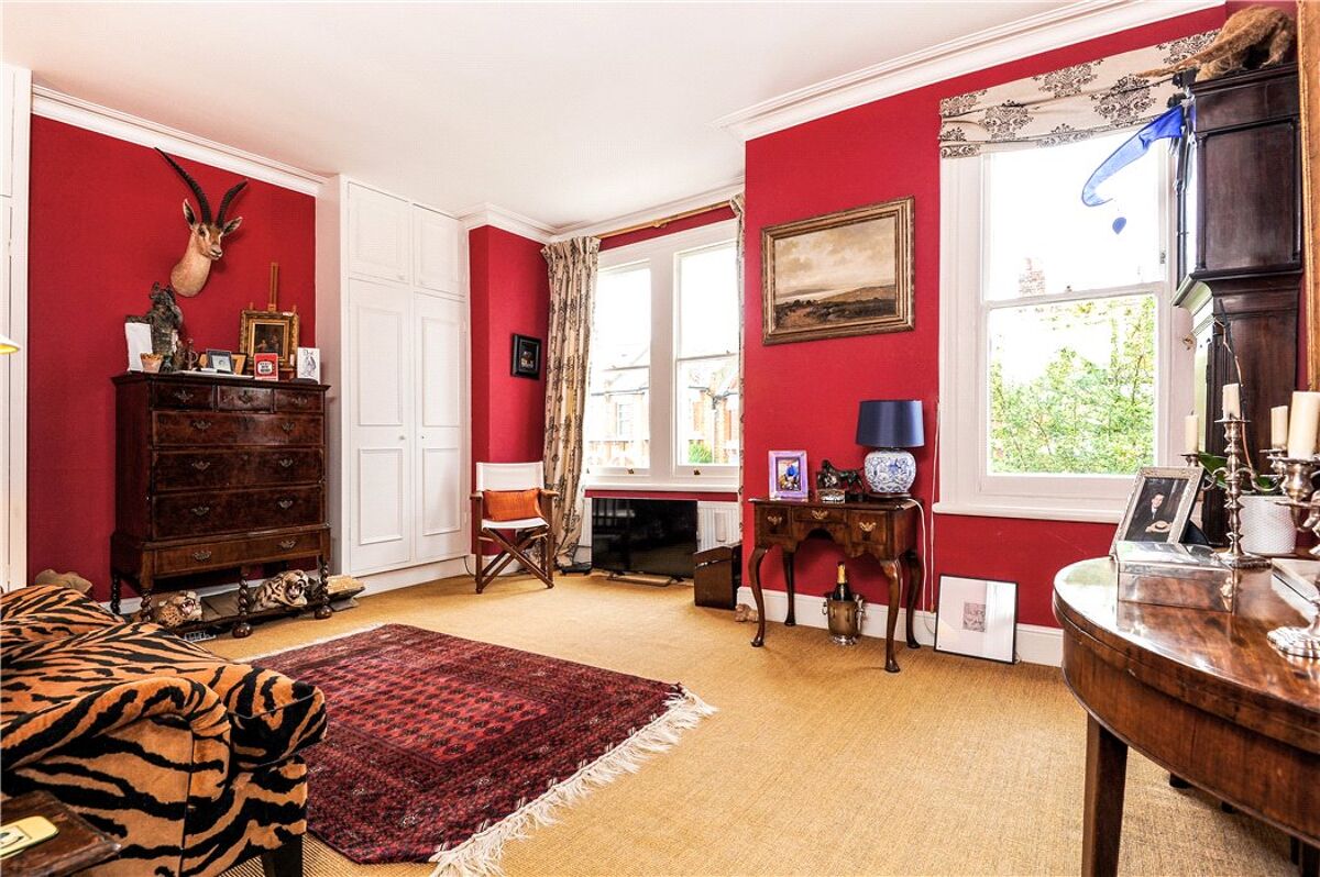 house for sale in Avenue, Clapham, SW4 POD180669 Knight Frank