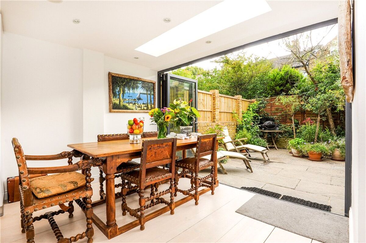 house for sale in Avenue, Clapham, SW4 POD180669 Knight Frank