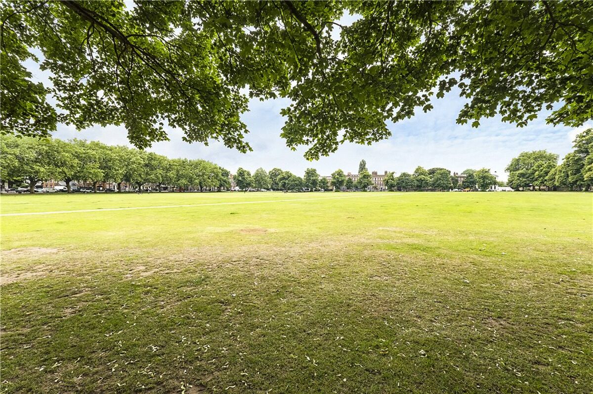 flat for sale in Portland Terrace, The Green, Richmond, TW9 POD180714