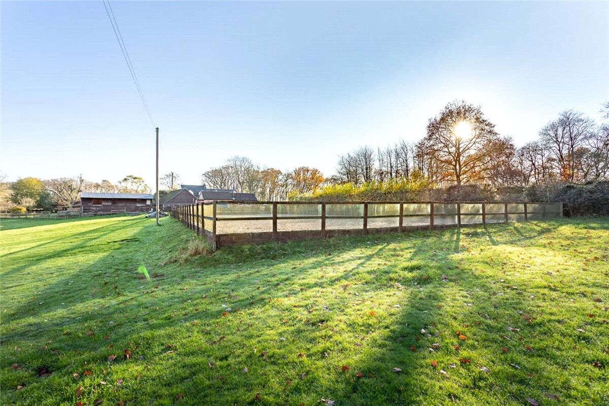 house for sale in Edenshill, Upleadon, Newent, Gloucestershire, GL18 POD180715 Knight Frank