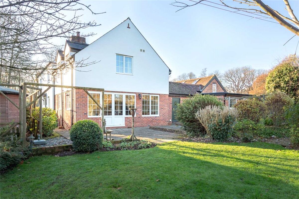 house for sale in Edenshill, Upleadon, Newent, Gloucestershire, GL18