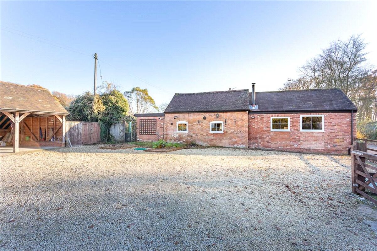 house for sale in Edenshill, Upleadon, Newent, Gloucestershire, GL18